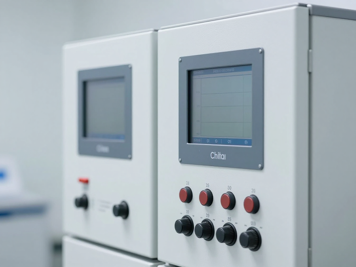 Measurement instruments and sensor system used in environmental testing