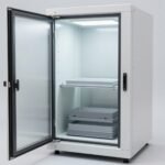 Cover image of the article «Test A (Cold): cold test according to IEC 60068-2-1, how are Ab and Ae different?»