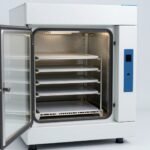 Cover image of the article «Test B (Dry heat): dry heat test according to IEC 60068-2-2, Bb and Bd»