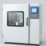 Cover image of the article «N test: temperature change according to IEC 60068-2-14 (Na, Nb)»