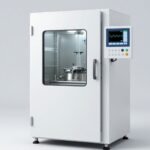 Cover image of the article «Test Db: hot and humid cycle 12h+12h according to IEC 60068-2-30»