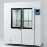 Cover image of the article «Z/AD combined heat-humidity cycle (IEC 60068-2-38) for electronic components»