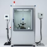 Cover image of the article «Confirmation of heat-humidity chamber capacity according to IEC 60068-3-6 and 60068-3-11»