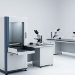 Cover image of the article «How is Cross Section different from X-ray, AOI and ultrasound? When must the sample be destroyed?»