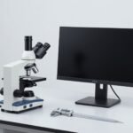 Cover image of the article «Measuring dimensions on cross-sectional images: how to set the ruler to minimize the error?»