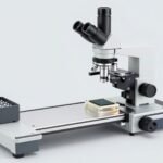 Cover image of the article «Cross-section QFN/DFN: void under the heat sink and solder pins»