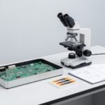 Cover image of the article «10 circuit board defects can only be detected by cross-section»