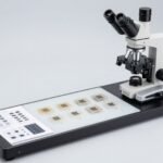 Cover image of the article «J-STD-001 and IPC-A-610: evaluation of solder joints through cross-section»