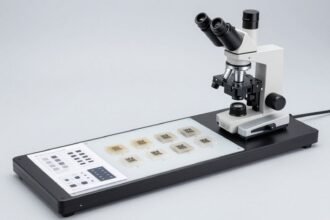 文章《J-STD-001 与 IPC-A-610:通过切片评估焊点》的封面图