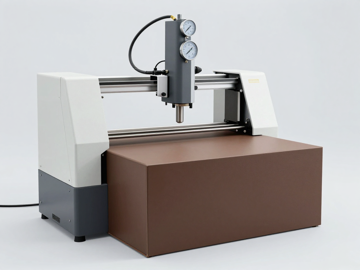 Illustration of the «Equipment» section of the article «What is ISTA 1D? Extended packaging testing procedures for packages over 150 lb (68 kg)»
