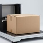 Cover image of the article «What is ISTA 2A? Partially simulated packaging test procedures for packages up to 150 lb (68 kg)» — illustrates testing of shipping packaging according to ISTA standards