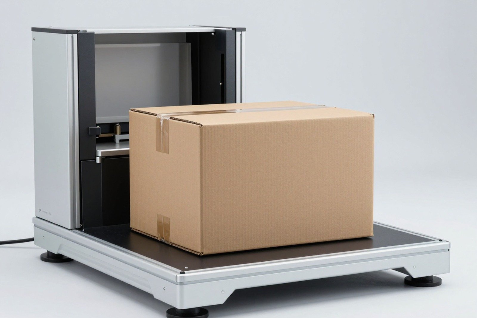 ISTA 2A là gì? Quy trình thử bao bì mô phỏng một phần cho kiện hàng đến 150 lb (68 kg) — ảnh bìa Ảnh bìa bài «ISTA 2A là gì? Quy trình thử bao bì mô phỏng một phần cho kiện hàng đến 150 lb (68 kg)» — minh hoạ thử nghiệm bao bì vận chuyển theo tiêu chuẩn ISTA