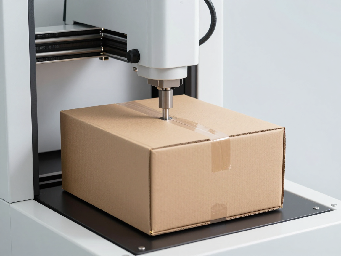 Illustration of the «Device» section of the article «What is ISTA 2A? Partially simulated packaging test procedures for packages up to 150 lb (68 kg)»