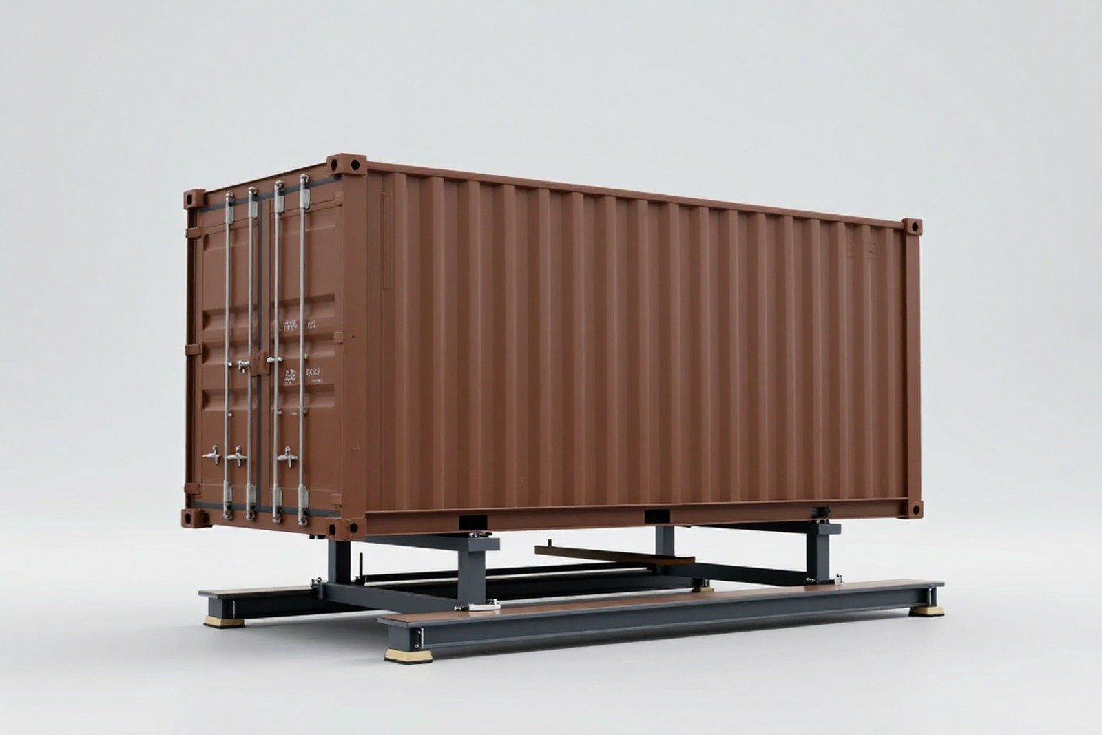 ISTA 2B là gì? Quy trình thử bao bì mô phỏng một phần cho kiện hàng trên 150 lb (68 kg) — ảnh bìa Ảnh bìa bài «ISTA 2B là gì? Quy trình thử bao bì mô phỏng một phần cho kiện hàng trên 150 lb (68 kg)» — minh hoạ thử nghiệm bao bì vận chuyển theo tiêu chuẩn ISTA