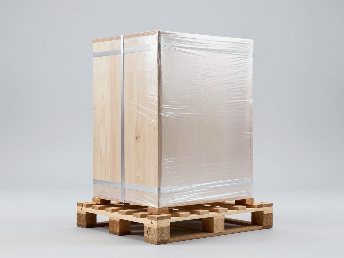 Illustration of the «4 step sequence» section of the article «What is ISTA 2C? Packaging test procedure for furniture (Case Goods)»