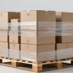 Cover image of the article «What is ISTA 3F? Packaging test procedure for individual packages on mixed pallets at retail intersections»