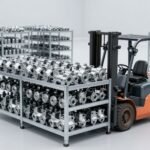 Cover image of the article «What is ISTA 3H? Bulk Transport Containers test procedure»