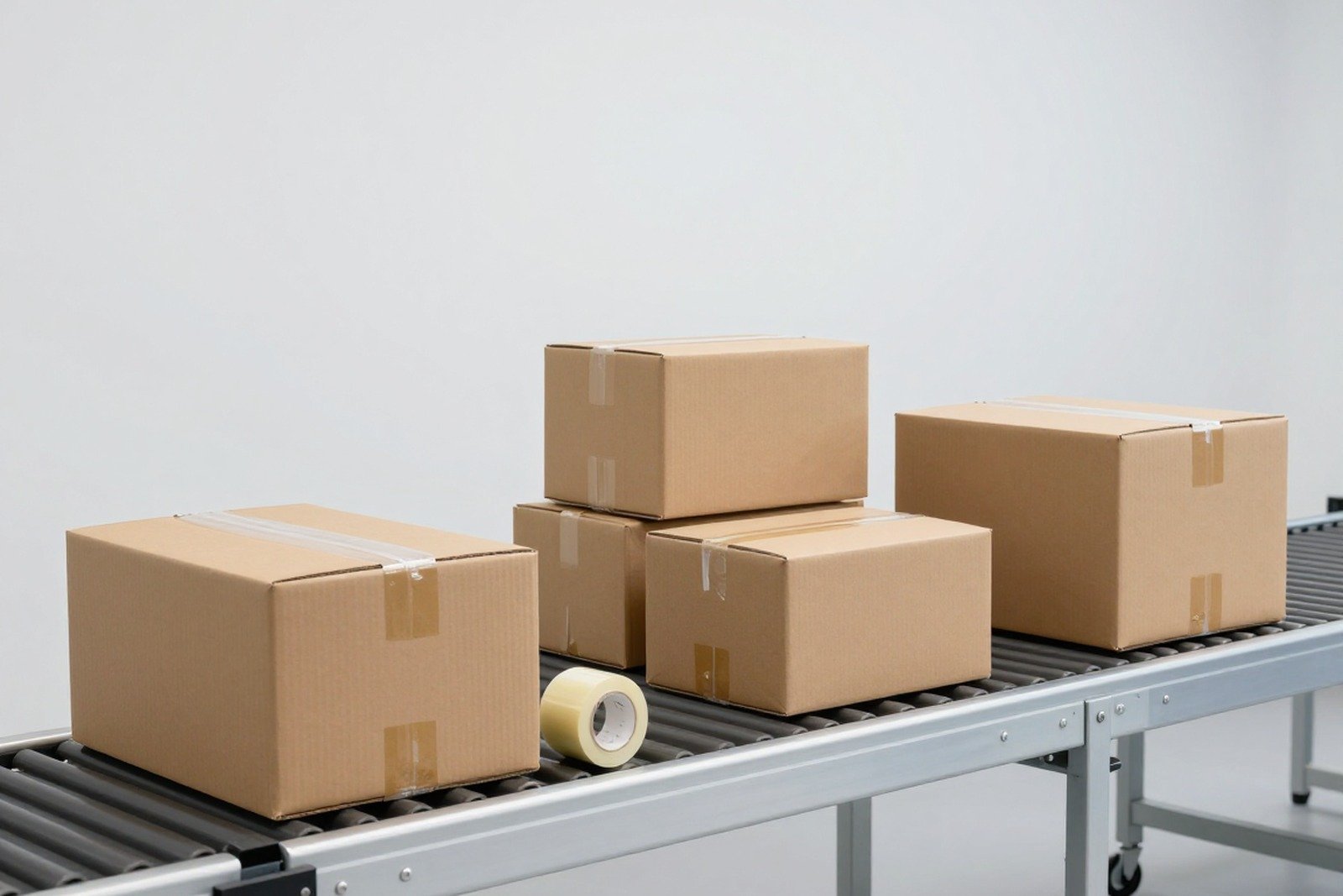Cover image of the article «What is ISTA 3L? E-commerce fulfillment process»