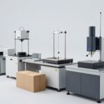 Cover image of article «What is ISTA standard? Guide to choosing the right shipping packaging test (3A, 6-Amazon, ASTM D4169)» — illustration of shipping packaging testing according to ISTA standards