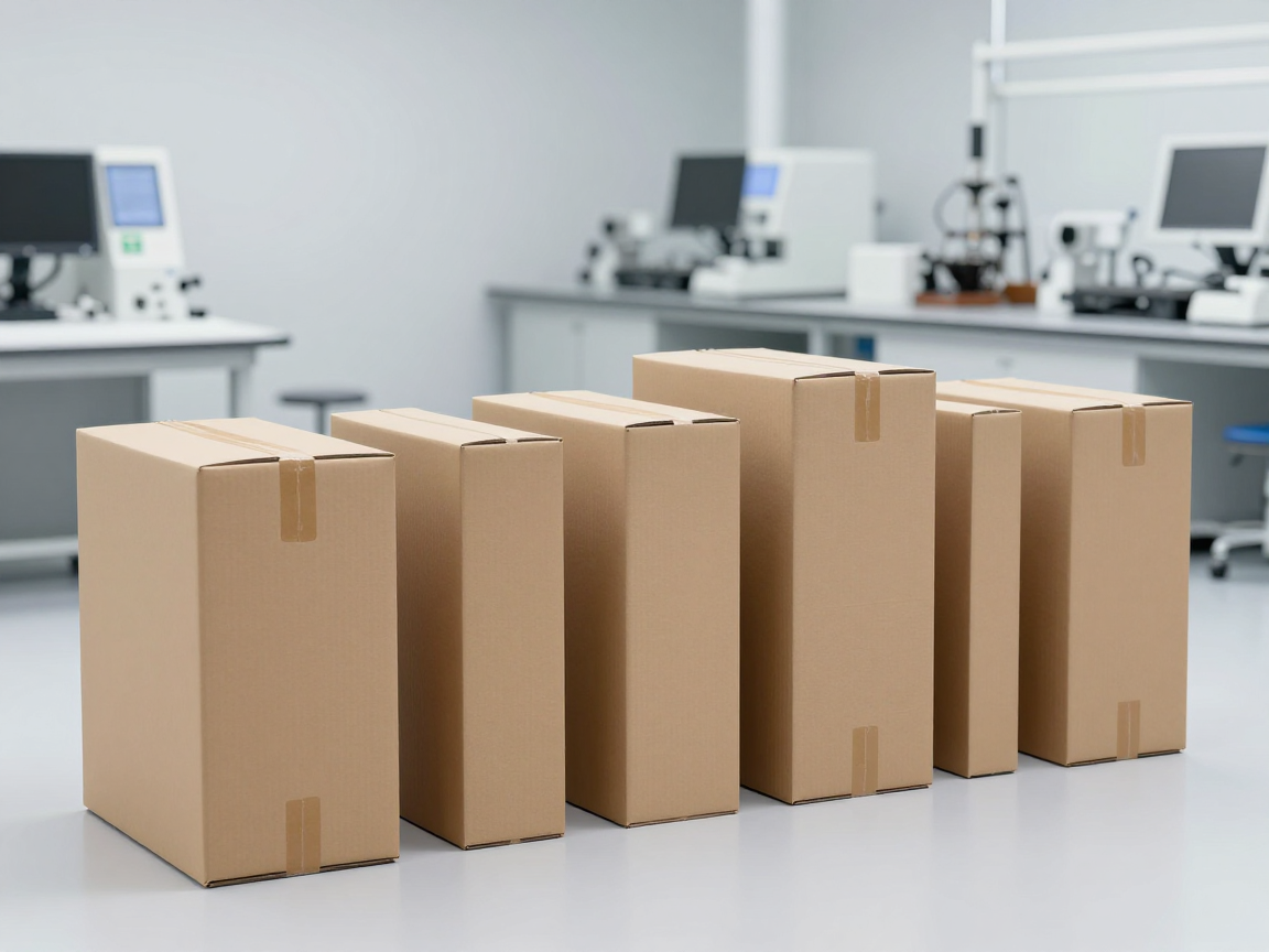 Ảnh minh hoạ phần «Bản đồ các series» của bài «Tiêu chuẩn ISTA là gì? Hướng dẫn chọn đúng bài transport packaging testing (3A, 6-Amazon, ASTM D4169)»