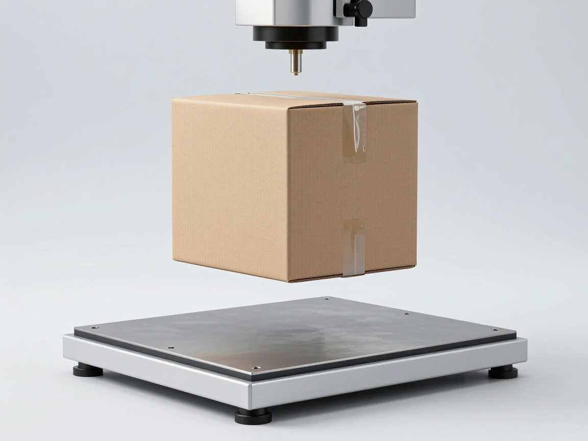 Illustration of the «Process 1A includes» section of the article «What is ISTA 1A? Detailed analysis of the ISTA 1A packaging testing process»