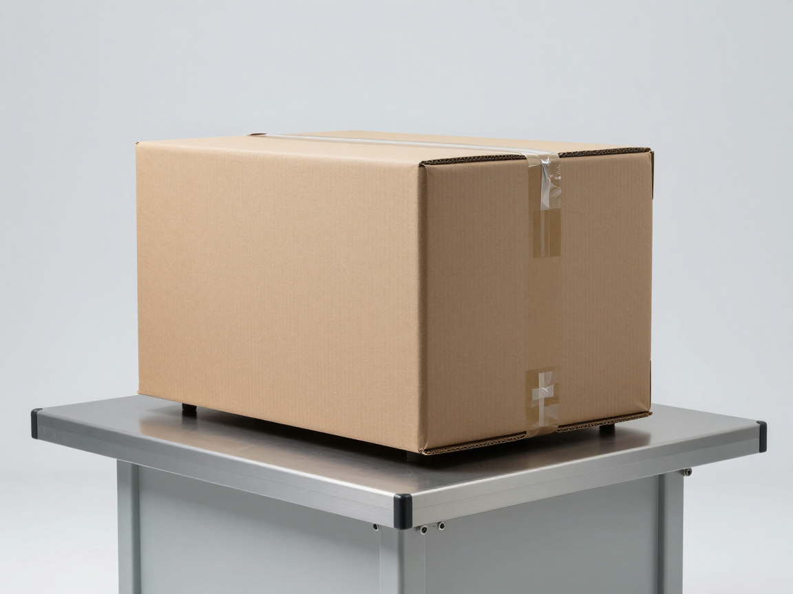 Illustration of the «Equipment» section of the article «What is ISTA 1B? Complete packaging testing process for packages over 150 lb (68 kg)»