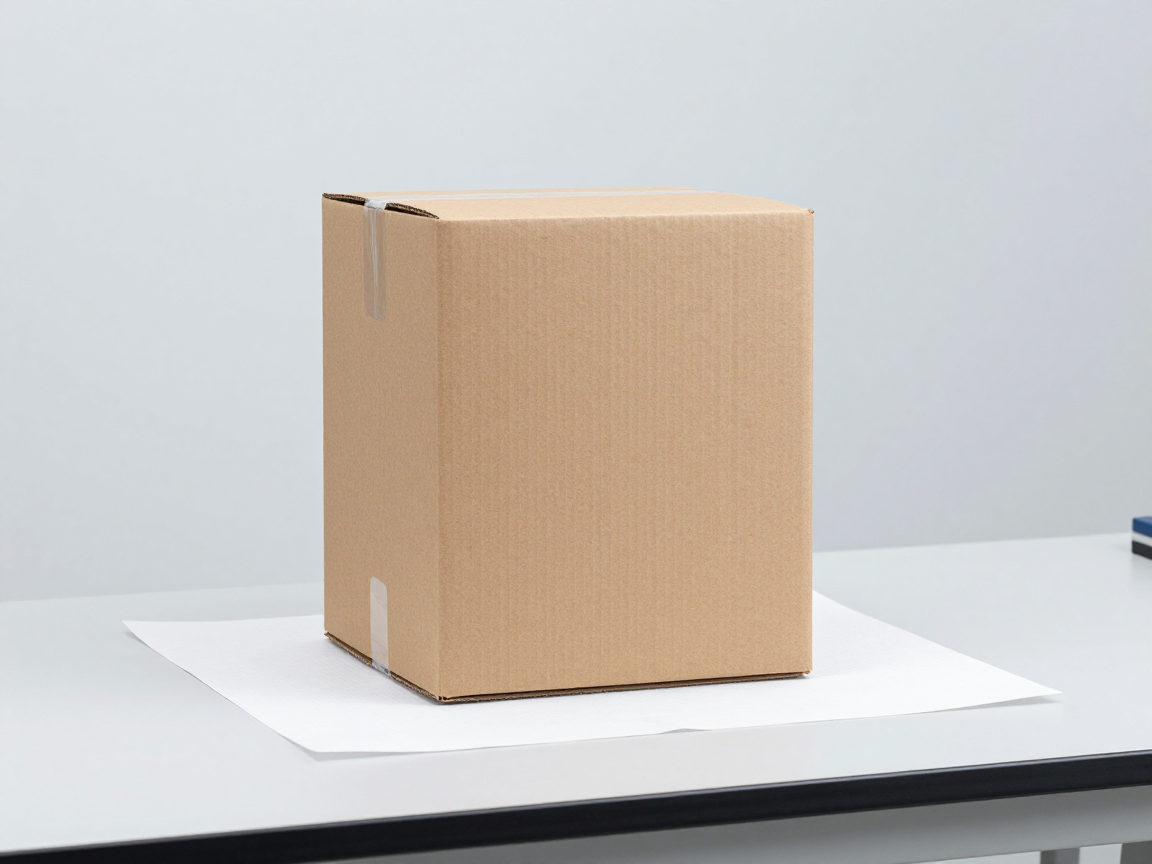 Illustration of the «4-step sequence» section of the article «What is ISTA 1C? Extensive packaging testing procedures for packages up to 150 lb (68 kg)»