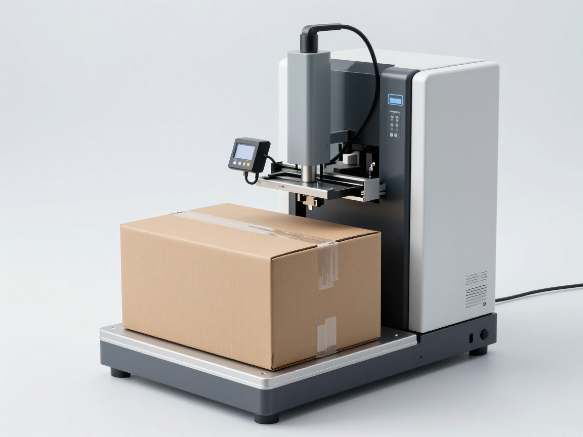 Illustration of the «Equipment» section of the article «What is ISTA 1C? Extensive packaging testing procedures for packages up to 150 lb (68 kg)»