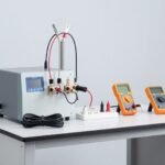 Cover image of the article «QCVN 4:2009/BKHCN: safety requirements for electrical and electronic equipment and Amendment 1:2016»