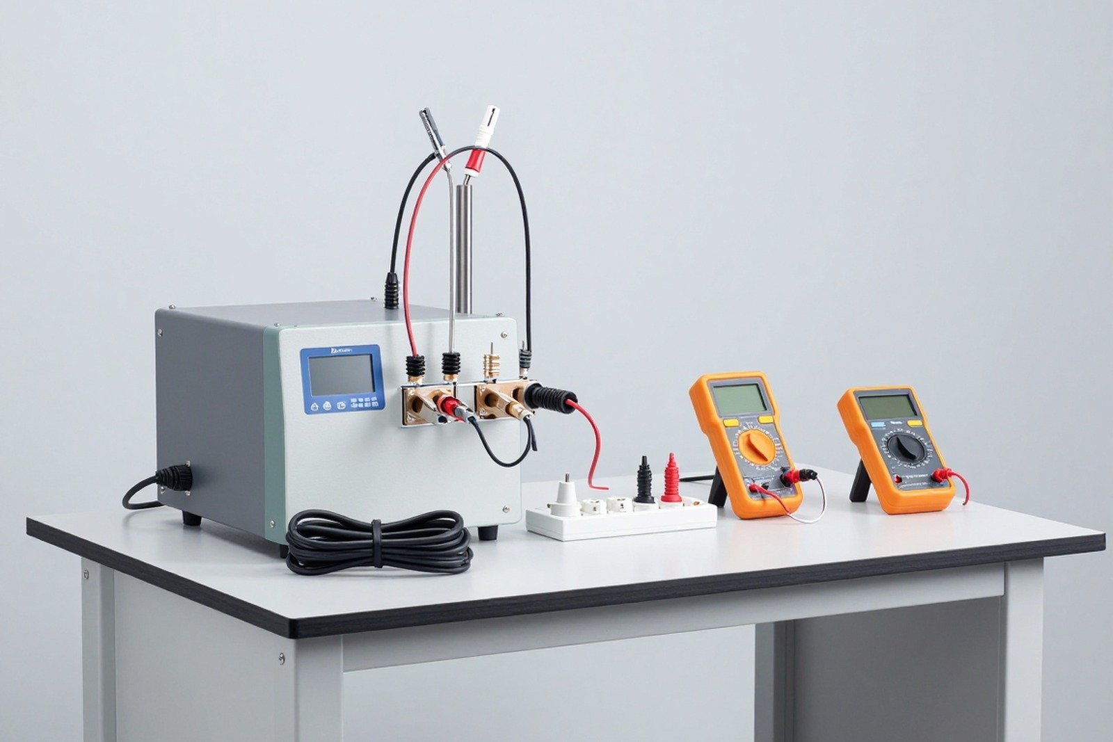 Cover image of the article «QCVN 4:2009/BKHCN: safety requirements for electrical and electronic equipment and Amendment 1:2016»