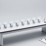 Cover image of the article «How many samples are enough for a RoHS test kit? Principles for selecting samples, stored samples and control samples»