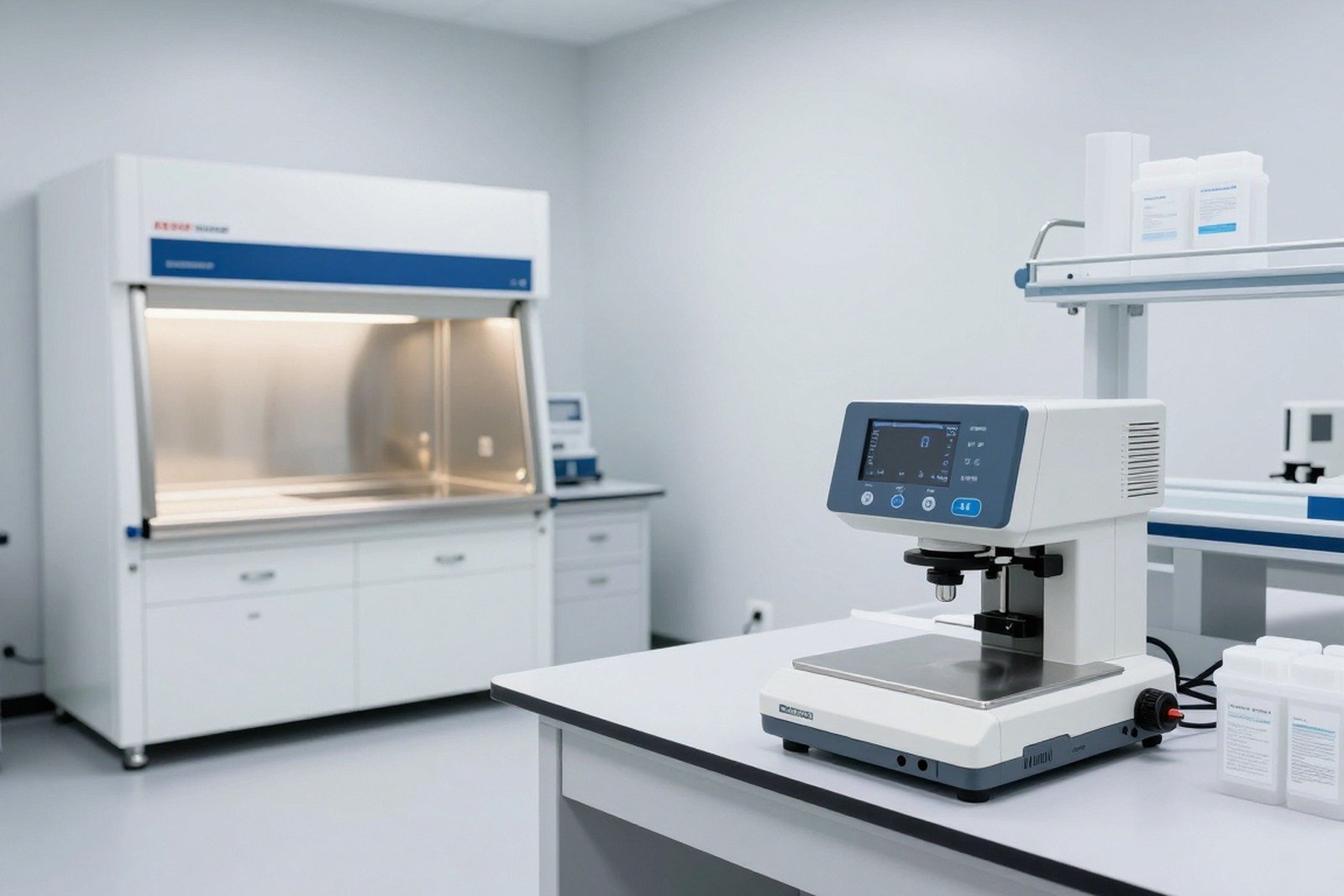 Cover image of the article «What capabilities does a RoHS test room need? ISO/IEC 17025, VILAS and scope of accreditation»