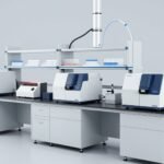 Cover image of the article «Lead, cadmium, mercury testing: ICP-OES, ICP-MS or AAS — which method to choose?»