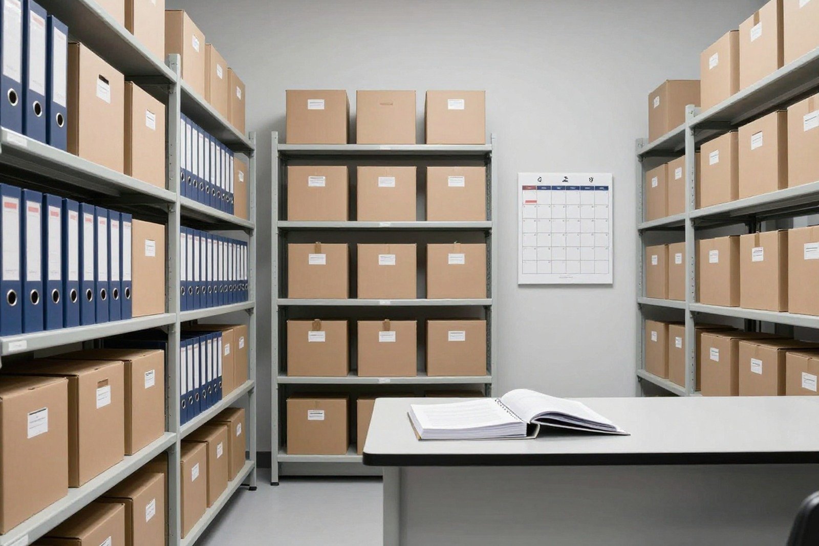 Cover image of the article «How long must RoHS records be kept? Legal timelines businesses need to remember»