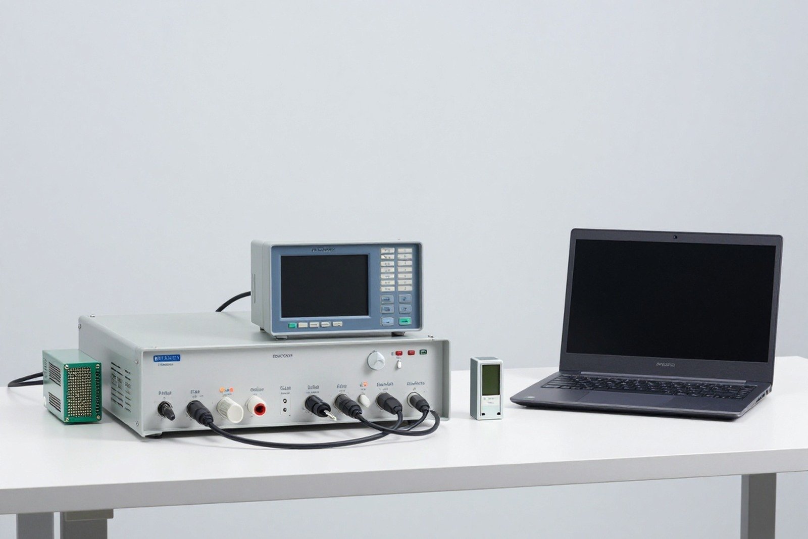 IEC 61000-3-2:设备电流谐波限值 ≤ 16 A — 封面图 文章《IEC 61000-3-2:设备电流谐波限值 ≤ 16 A》的封面图