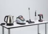 CISPR 14-1: emissions for household appliances and power tools Cover image of the article «CISPR 14-1: emissions for household appliances and power tools»
