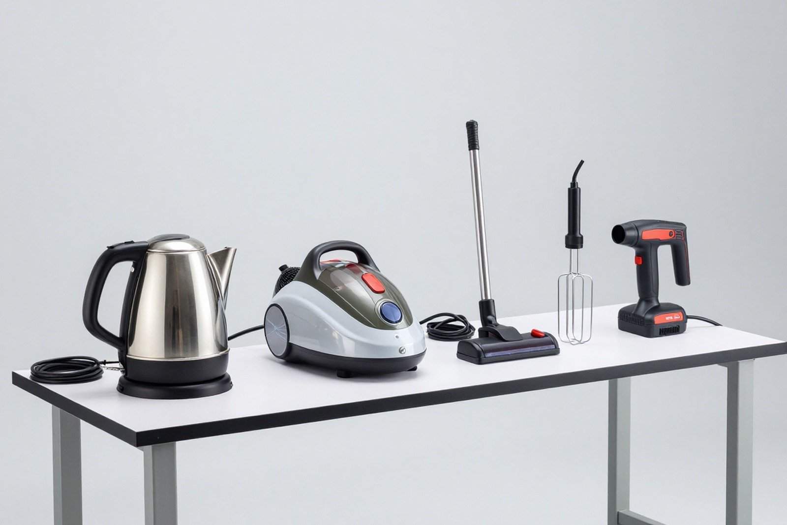 CISPR 14-1: emissions for household appliances and power tools Cover image of the article «CISPR 14-1: emissions for household appliances and power tools»