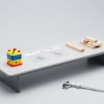 Cover image of the article «Same toy, three sets of limits: RoHS vs EN 71-3 vs CPSIA»
