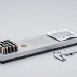 Cover image of the article «Batteries and RoHS: why is the EU battery regulation the main application framework?»