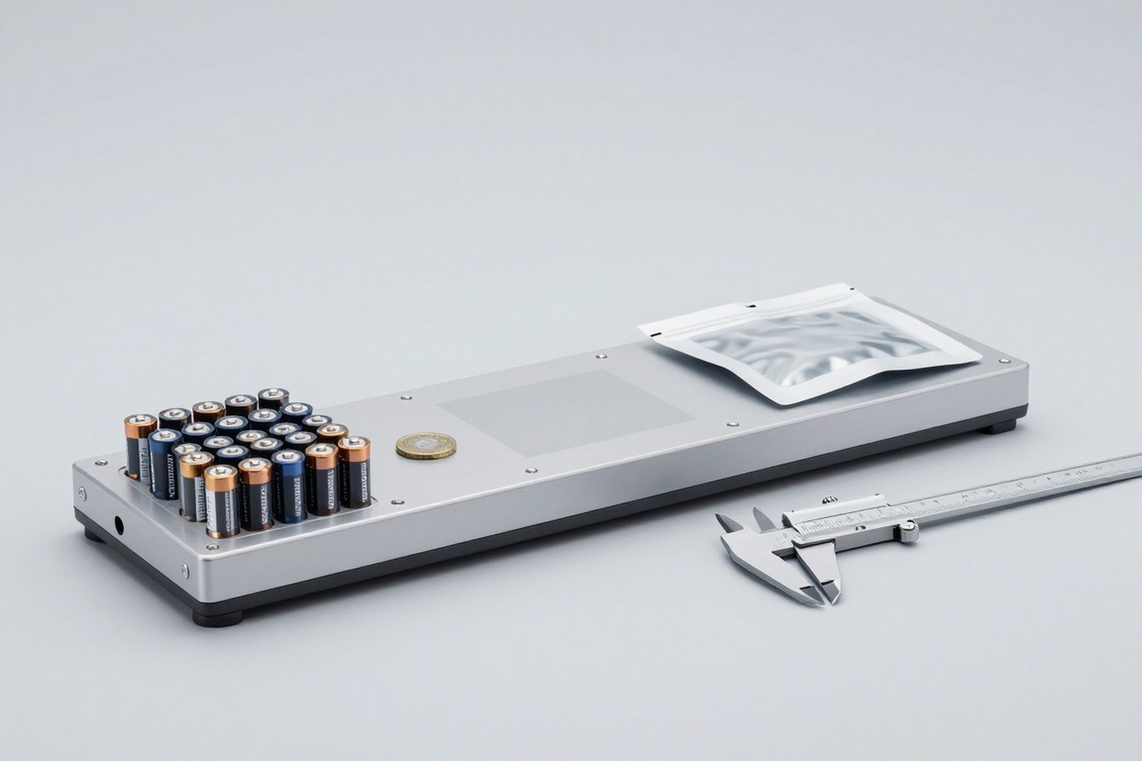 Cover image of the article «Batteries and RoHS: why is the EU battery regulation the main application framework?»