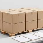 Cover image of the article «7 errors caused electronic shipments to be detained at EU border gates because of RoHS»