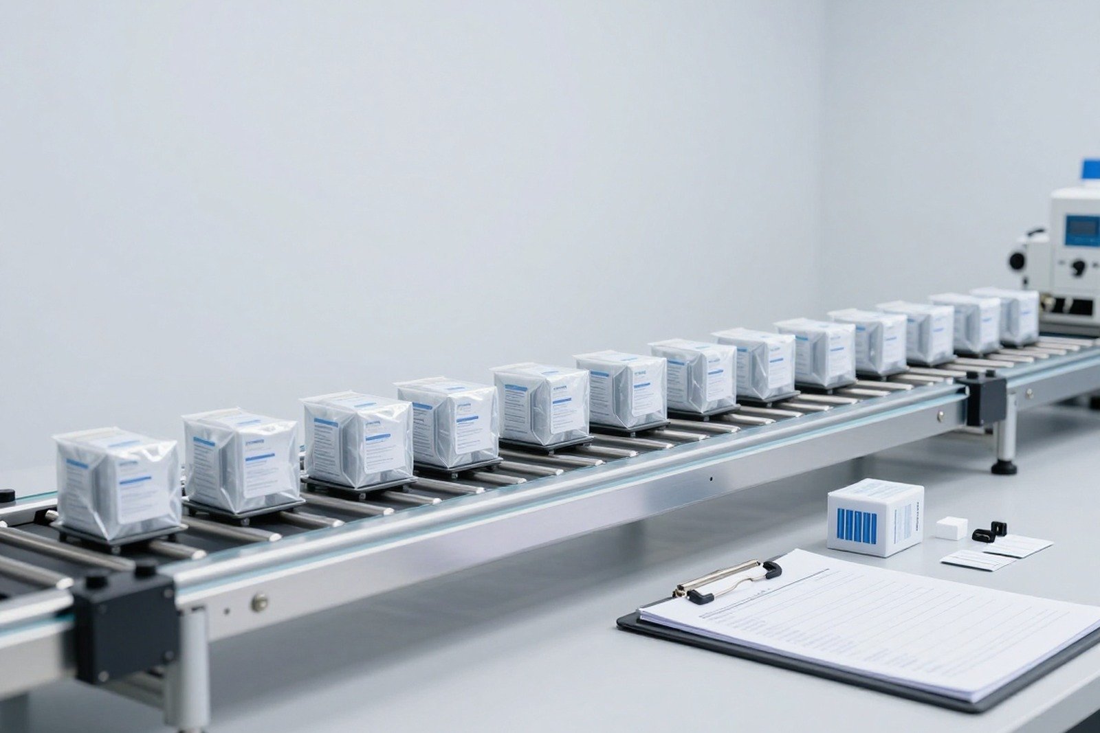Cover image of the article «Only sample RoHS report, no batch report—is it valid?»