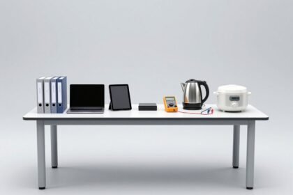 Cover image of the article «Conformity assessment procedure 2026: household electrical appliances and ICT equipment»