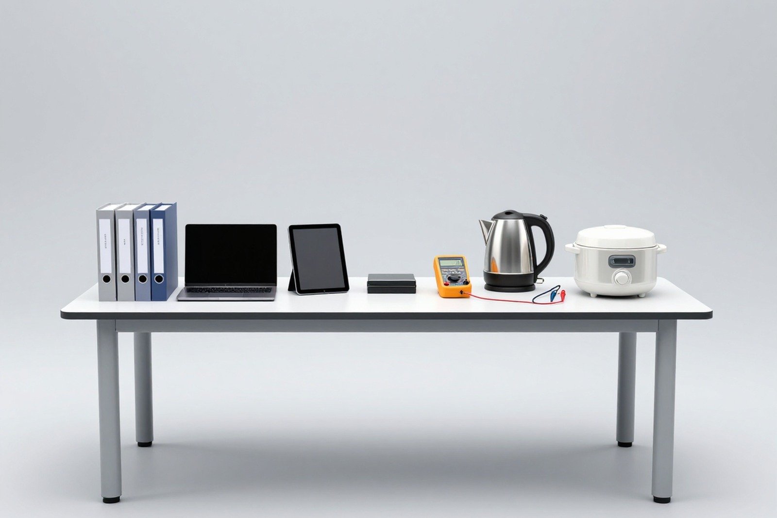 Cover image of the article «Conformity assessment procedure 2026: household electrical appliances and ICT equipment»